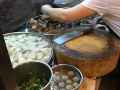 -莲塘味宝园牛杂(天越翔园店)