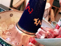 -毛辣果·贵州红酸汤牛肉火锅(西单店)
