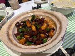 -桂满陇·蟹黄小笼汤包(中山公园店)