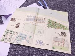 -悦河马家庭桌游剧本馆(朝阳门店)