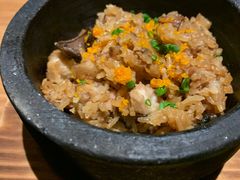 芋头香饭-天水蔬食料理(树德之光店)