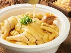-颂福楼·南京菜(定淮门店)