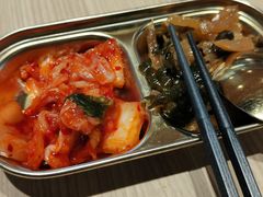 -梨花牛肉汤饭(仁恒伊势丹店)