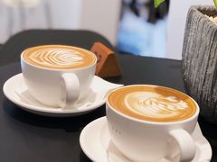 -Willing·Coffee&Brunch&Dinner(万达店)