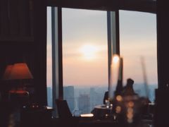 -金轩中餐厅 Jin Xuan(浦东丽思卡尔顿酒店)