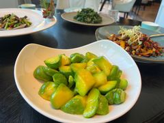 -翠湖轩中餐厅(昆明翠湖宾馆店)