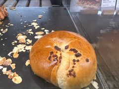 -BAKER&SPICE(BFC外滩金融中心店)