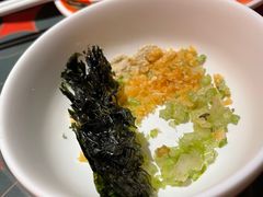 -南城十里潮汕鲜牛火锅·鲜虾生滚粥(融汇老商埠店)