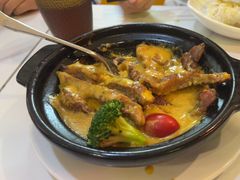 -维园港式茶餐厅(龙岗盛平店)