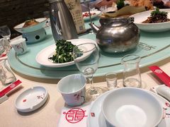 -大张烙馍村(泉山店)