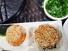 -日坛涮肉四合院·园林餐厅(日坛公园店)