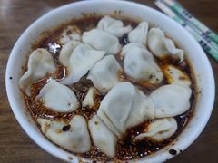 -回坊马二饺子馆