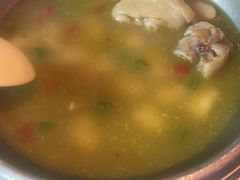 -李老爹香辣蟹(宣武门店)