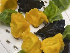 -良友·海鲜青岛菜·海肠捞饭(五四广场店)