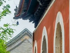 -北京艺术博物馆(万寿寺)