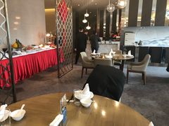 -长春高新益田福朋喜来登酒店·宜客乐标帜餐厅