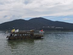 -松花湖风景名胜区