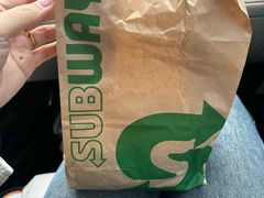 -赛百味SUBWAY(马台街店)