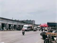 -岳各庄批发市场(西四环中路店)