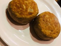 -清真吴记门钉肉饼·喜多利