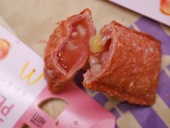 -麦当劳(虹桥南丰城店)