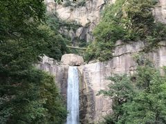 -洛阳白云山景区