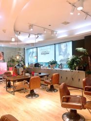-意廊 Hair Salon