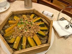 -麒麟中餐厅·经典粤菜·地道菜式老字号(广州长隆酒店)