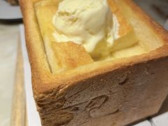 -绿茶餐厅(广州天河城店)