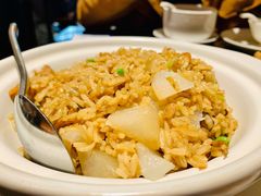 闽和南白萝卜饭-闽和南(深圳万象城店)