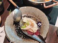 -匠和风精致料理(莆田财富中心店)