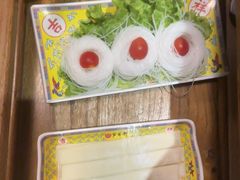 -芦月轩羊蝎子(劲松店)