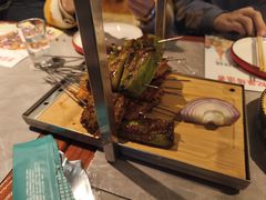 -通海俄式烧烤·俄罗斯大串(嵩山路店)