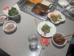 -海底捞火锅(江北万达商业广场店)