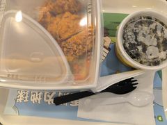 -德克士(北大街店)