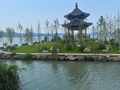 -东钱湖旅游度假区