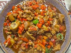 -老三样·旧食新味(万寿宫店)