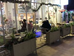 -CHILLAX轻乐时(侨建·Hi City店)