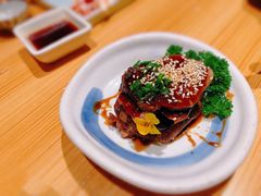-花和海鲜自助(梅江店)