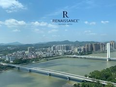 -柚·日式料理-富力万丽酒店