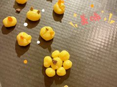 -南湖宾馆·鸳湖阁全日制餐厅