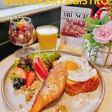 金秋来袭 魔都小资生活