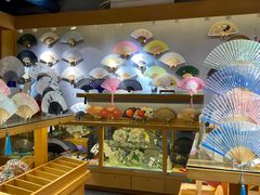 -京扇子(烟袋斜街店)