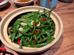 -泥糊破店小酒馆·团建聚餐(南京西路店)