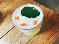 -zarah(鼓楼店)