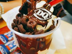 -DQ·蛋糕·冰淇淋(新佳丽店)