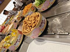 -龍歌自助小火锅(李沧丽达店)