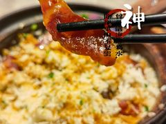 -啫神·广州地标美食(北京路店)