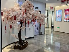 -牙博士口腔品牌连锁(杨浦店)