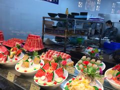 -东海怡品海鲜豆捞(星街坊店)